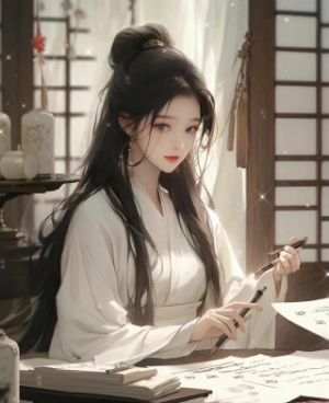 师姐师尊太妖孽，我被迫开挂